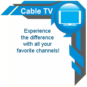 Cable TV